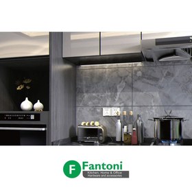 تصویر چراغ LED فانتونی N044 