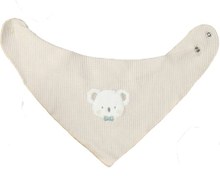 تصویر پیشبند دستمال گردنی نوزادی طرح koala pino دانالو Danaloo 