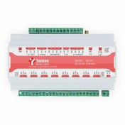 تصویر کنترلر پیامکی سیمکارتی هشت کانال YanSon مدل G810 