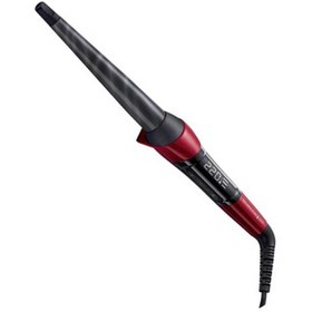 تصویر فر کننده مدل CI96W1 رمینگتون ا Remington Hair Curler CI96W1 Remington Hair Curler CI96W1