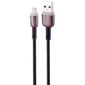 تصویر كابل ميكرو برند kingstar مدل k42a kingstar k42a micro cable