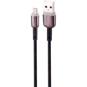 تصویر كابل ميكرو برند kingstar مدل k42a kingstar k42a micro cable