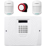 تصویر پکیج اقتصادی دزدگیر ANIK (ECO MAX) 