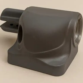 تصویر جعبه گیربکس فراز M 