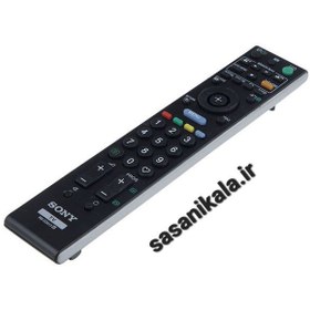 تصویر کنترل تلویزیون سونی Sony RM-ED013 RM-ED013 Sony TV Remote