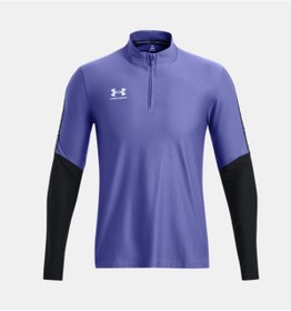 تصویر تیشرت مردانه آندر آرمور Under Armour اورجینال 1382114 