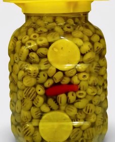 تصویر زیتون کبابی - ۲کیلو Grilled olives