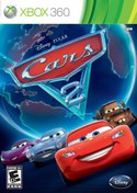 تصویر خرید بازی Cars 2 – ماشین ها ۲ برای XBOX 360 