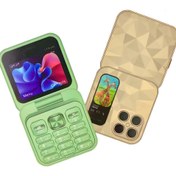 تصویر گوشی سروو i18 pro mini servo i18 pro mini