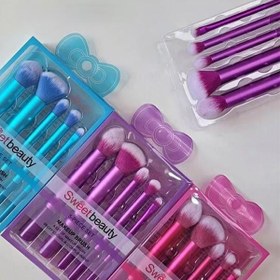 تصویر ست براش سوییت 