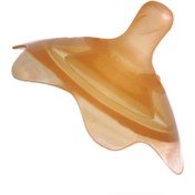 تصویر رابط سینه سیلیکونی ماماس پاپاس 