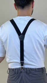 تصویر ساسبند گیره فلزی 