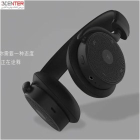 تصویر هدفون بلوتوثی ریمکس مدل RB-300HB ا Remax RB-300HB Bluetooth Headphone Remax RB-300HB Bluetooth Headphone