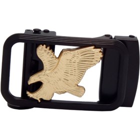 تصویر سگک ریلی مردانه KT718BU 