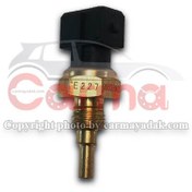 تصویر فشنگی دمای آب لیفان X60 