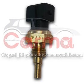 تصویر فشنگی دمای آب لیفان X60 