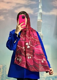 تصویر شال مجلسی 