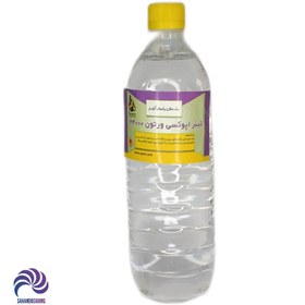 تصویر تینر اپوکسی 24000 حجم 1 لیتری TINER 24000