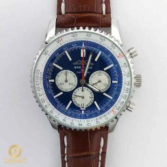 تصویر ساعت مردانه برایتلینگ 1031 Breitling Navitime 