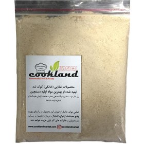 تصویر پودر پیاز ۱۰۰ گرمی 