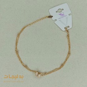 تصویر پابند وای اس ایکس طرح 0115 ysx anklet 0115