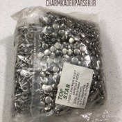 تصویر پرچ - نیکل / درشت 