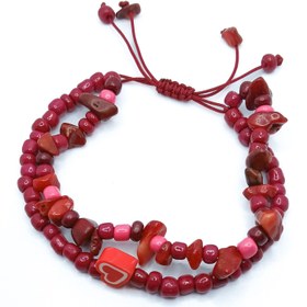 تصویر دستبند دوتایی مریخ 