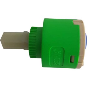 تصویر مغزی شیر اهرمی سدنا مدل E-40 