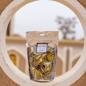 تصویر کیوی خشک آيزادفود مقدار 250 گرم 