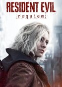 تصویر Resident Evil 9 Requiem XBOX 