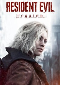 تصویر Resident Evil 9 Requiem XBOX 