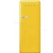 تصویر یخچال فریزر اسمگ FAB28 مدل FAB28RYW3 