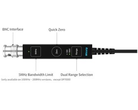 تصویر پراب دیفرانسیل میکسیگ DP3000 (MICSIG) 