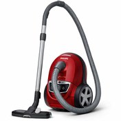 تصویر جاروبرقی فیلیپس مدل FC9174 توان 2200 وات اصل 