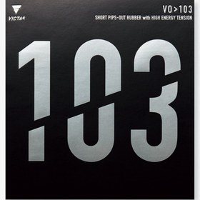 تصویر رویه VO 103 