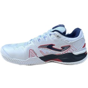 تصویر کفش تنیس اورجینال برند Joma مدل Slam Junior 2302 کد 744315753 