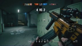 تصویر Rainbow Six Siege 