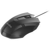 تصویر ماوس با سیم میکروفایر مدل Microfire M2 Microfire-M2 Mouse