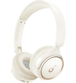 تصویر هدفون انکر Soundcore H30i A3012 Anker Soundcore H30i A3012 Noise-Cancelling Headphones