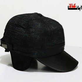 تصویر کلاه نقاب دار زمستانی 