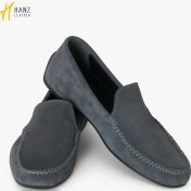 تصویر کفش کالج مردانه کد 616 