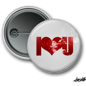 تصویر چاپ روی پیکسل فرزاد فرزین 