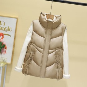 تصویر پافر پفکی وارداتی کد 235459 