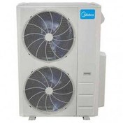 تصویر داکت اسپلیت اینورتر مایدیا مدل M48FN1 ظرفیت ۴۸ هزار 