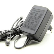 تصویر آداپتور گوشی تلفن بی سیم پاناسونیک مدل PQLV219 Panasonic PQLV219 AC Adaptor