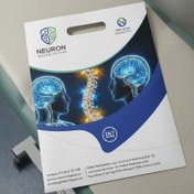 تصویر چاپ پاکت MRI سی تی اسکن (14در17 اینچ) فوری | سفارش، طراحی، قیمت 