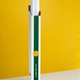 تصویر کاغذ الگو منحنی 