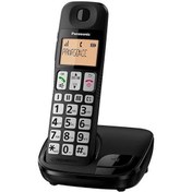 تصویر تلفن بی‌سیم پاناسونیک مدل KX-TGE310 