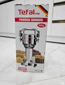 تصویر آسیاب صنعتی تفال مدل TF2025 ظرفیت ۲۰۰ گرم 