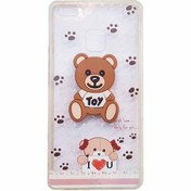 تصویر کاور گوشی طرح toy خرس Huawei P10 Lite 